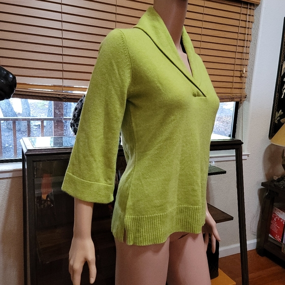 Henry New York sweater - Picture 7 of 7